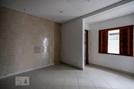 Suíte de casa para alugar com 2 quartos, 110m² em Vila Medeiros, São Paulo