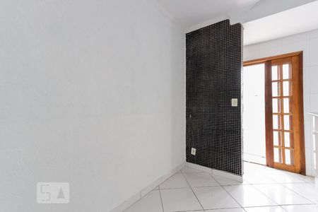 Sala de casa para alugar com 2 quartos, 110m² em Vila Medeiros, São Paulo