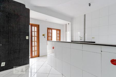Sala de casa para alugar com 2 quartos, 110m² em Vila Medeiros, São Paulo