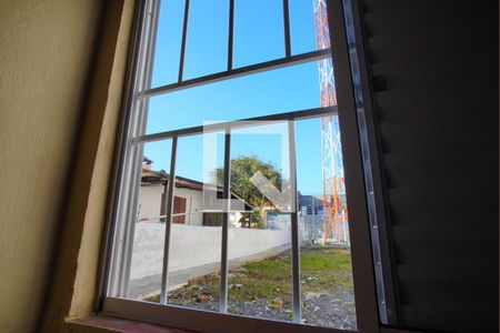 Quarto 2 - Vista de casa para alugar com 2 quartos, 60m² em Jardim São Pedro, Porto Alegre