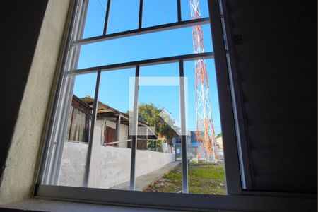 Quarto 1 - Vista de casa para alugar com 2 quartos, 60m² em Jardim São Pedro, Porto Alegre