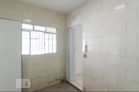 Cozinha de casa à venda com 1 quarto, 250m² em Jardim Copacabana, São Bernardo do Campo