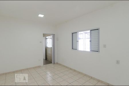 Sala quarto de casa à venda com 1 quarto, 250m² em Jardim Copacabana, São Bernardo do Campo