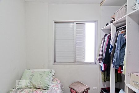 Quarto 1 de apartamento à venda com 3 quartos, 106m² em Vila Marina, São Paulo