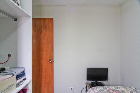 Quarto 1 de apartamento à venda com 3 quartos, 106m² em Vila Marina, São Paulo