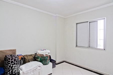 Quarto 2 de apartamento à venda com 3 quartos, 106m² em Vila Marina, São Paulo
