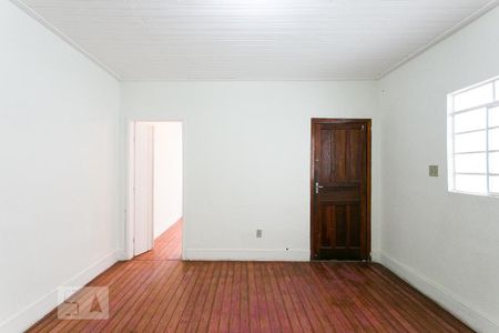 Sala de casa para alugar com 2 quartos, 70m² em Vila Matilde, São Paulo