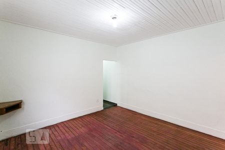 Sala de casa para alugar com 2 quartos, 70m² em Vila Matilde, São Paulo