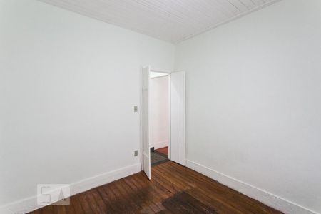 Quarto 2 de casa para alugar com 2 quartos, 70m² em Vila Matilde, São Paulo