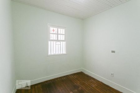 Quarto 2 de casa para alugar com 2 quartos, 70m² em Vila Matilde, São Paulo