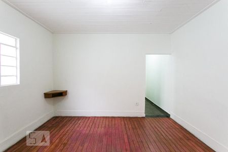 Sala de casa para alugar com 2 quartos, 70m² em Vila Matilde, São Paulo