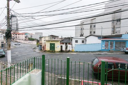 Casa para alugar com 2 quartos, 70m² em Vila Matilde, São Paulo