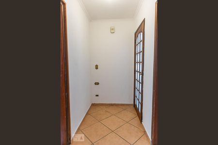 Corredor de casa para alugar com 2 quartos, 450m² em Tremembé, São Paulo