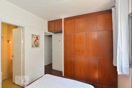 Suíte de apartamento para alugar com 3 quartos, 100m² em Perdizes, São Paulo