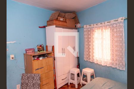 Quarto 2 de apartamento à venda com 2 quartos, 56m² em Conceição, Diadema