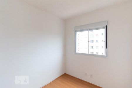 Quarto 2 de apartamento para alugar com 2 quartos, 48m² em Jardim Brasília (zona Leste), São Paulo