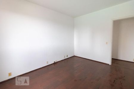 Dormitório 2 de apartamento à venda com 2 quartos, 82m² em Vila America, Santo André