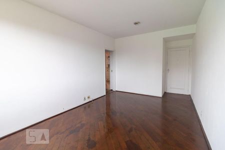 Sala de apartamento à venda com 2 quartos, 82m² em Vila America, Santo André