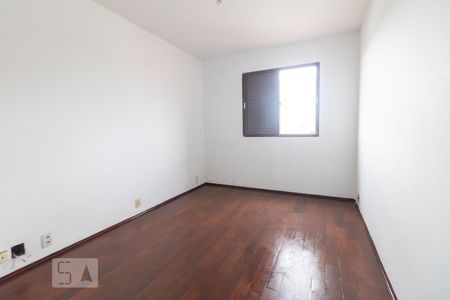 Dormitório 1 de apartamento à venda com 2 quartos, 82m² em Vila America, Santo André