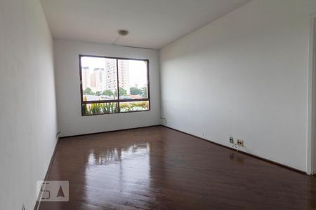 Sala de apartamento à venda com 2 quartos, 82m² em Vila America, Santo André