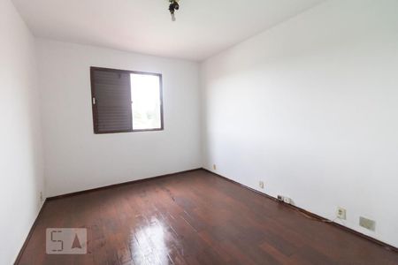 Dormitório 2 de apartamento à venda com 2 quartos, 82m² em Vila America, Santo André