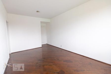 Sala de apartamento à venda com 2 quartos, 82m² em Vila America, Santo André