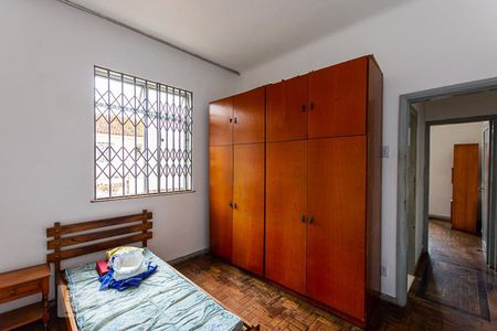 Quarto 1 de apartamento para alugar com 3 quartos, 100m² em Centro, Niterói