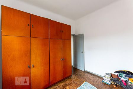 Quarto 1 de apartamento para alugar com 3 quartos, 100m² em Centro, Niterói