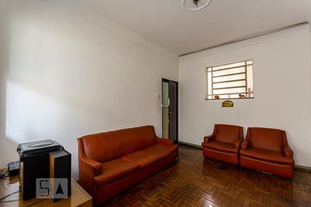 Sala de apartamento para alugar com 3 quartos, 100m² em Centro, Niterói