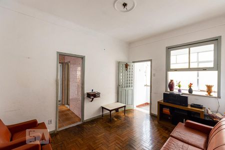 Sala de apartamento para alugar com 3 quartos, 100m² em Centro, Niterói