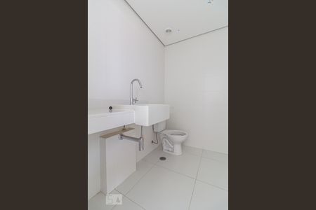 Lavabo de apartamento à venda com 5 quartos, 500m² em Santa Cecília, São Paulo