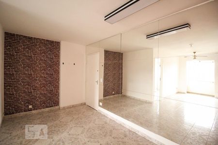 Sala de Jantar de apartamento para alugar com 2 quartos, 54m² em Vila Bruna, São Paulo