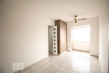 Sala de apartamento para alugar com 2 quartos, 54m² em Vila Bruna, São Paulo