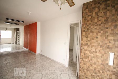 Sala de apartamento à venda com 2 quartos, 54m² em Vila Bruna, São Paulo