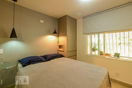 Quarto de apartamento para alugar com 1 quarto, 25m² em Asa Norte, Brasília