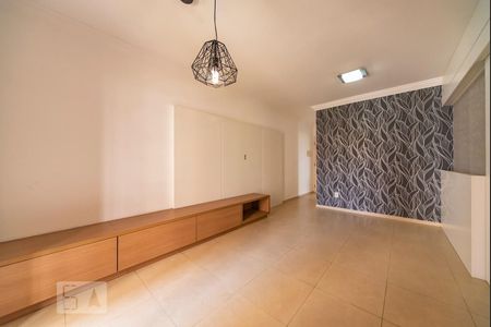 Sala de apartamento para alugar com 3 quartos, 65m² em Jardim Cambui, Santo André