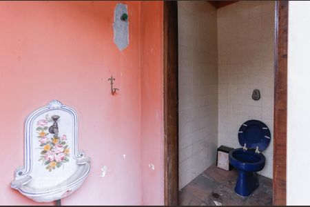 Casa para alugar com 750m², 4 quartos e 5 vagas Casa para alugar com 750m², 4 quartos e 5 vagasLavabo Salão de Festas