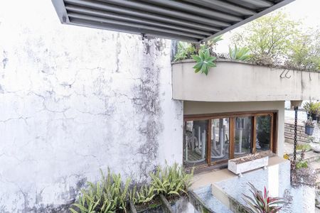 Casa para alugar com 750m², 4 quartos e 5 vagas Casa para alugar com 750m², 4 quartos e 5 vagasVista Varanda Quarto 2