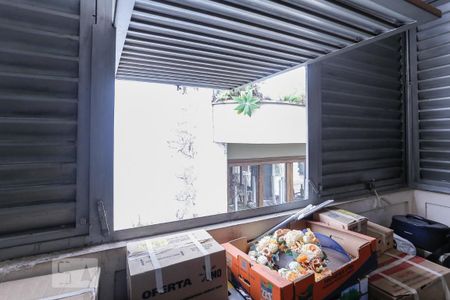 Casa para alugar com 750m², 4 quartos e 5 vagas Casa para alugar com 750m², 4 quartos e 5 vagasVaranda Quarto 2