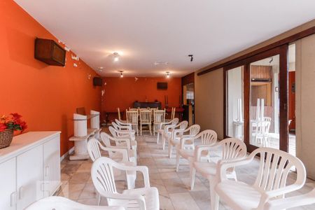 Casa para alugar com 750m², 4 quartos e 5 vagas Casa para alugar com 750m², 4 quartos e 5 vagasSalão de Festas