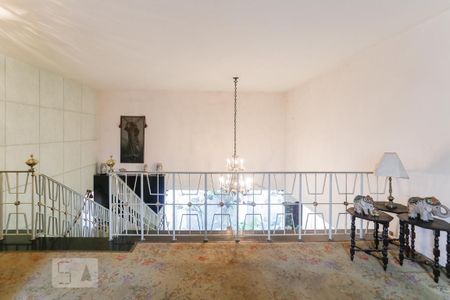 Casa para alugar com 750m², 4 quartos e 5 vagas Casa para alugar com 750m², 4 quartos e 5 vagasSala de TV Superior