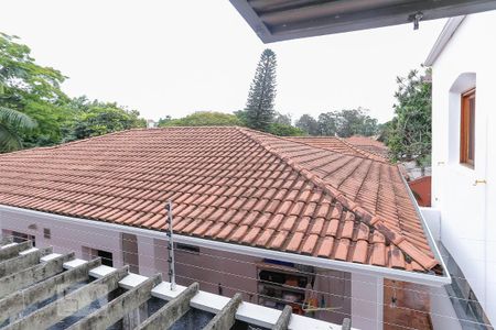 Casa para alugar com 750m², 4 quartos e 5 vagas Casa para alugar com 750m², 4 quartos e 5 vagasVista Varanda Quarto 1