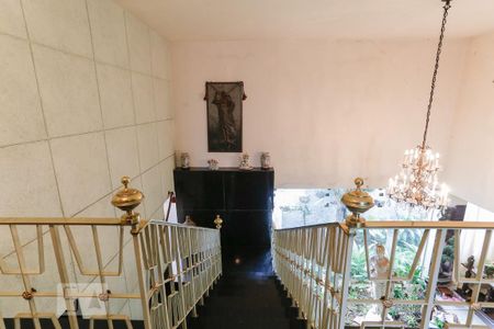 Casa para alugar com 750m², 4 quartos e 5 vagas Casa para alugar com 750m², 4 quartos e 5 vagasSala de TV Superior