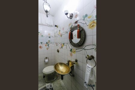 Casa para alugar com 750m², 4 quartos e 5 vagas Casa para alugar com 750m², 4 quartos e 5 vagasLavabo