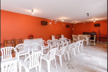 Casa para alugar com 750m², 4 quartos e 5 vagas Casa para alugar com 750m², 4 quartos e 5 vagasSalão de Festas