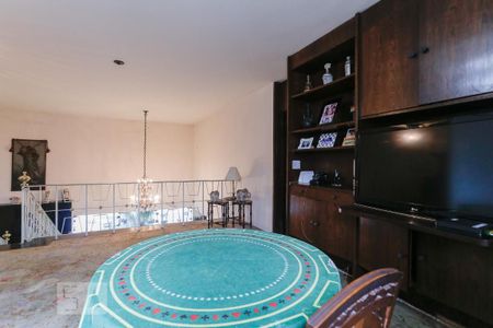 Casa para alugar com 750m², 4 quartos e 5 vagas Casa para alugar com 750m², 4 quartos e 5 vagasSala de TV Superior