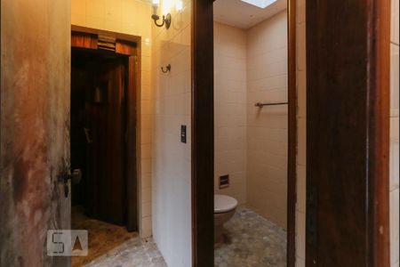 Casa para alugar com 750m², 4 quartos e 5 vagas Casa para alugar com 750m², 4 quartos e 5 vagasSauna