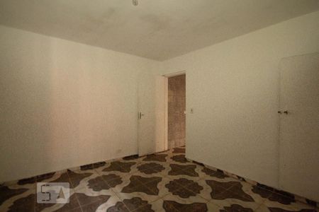 Quarto de casa para alugar com 1 quarto, 45m² em Novo Osasco, Osasco