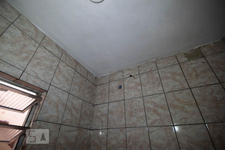 Banheiro de casa para alugar com 1 quarto, 45m² em Novo Osasco, Osasco