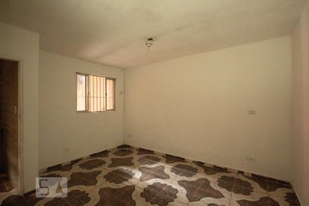 Quarto de casa para alugar com 1 quarto, 45m² em Novo Osasco, Osasco